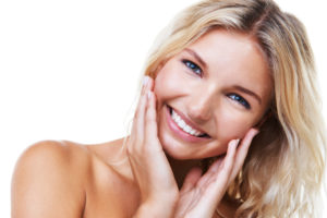 Improving your skin appearence