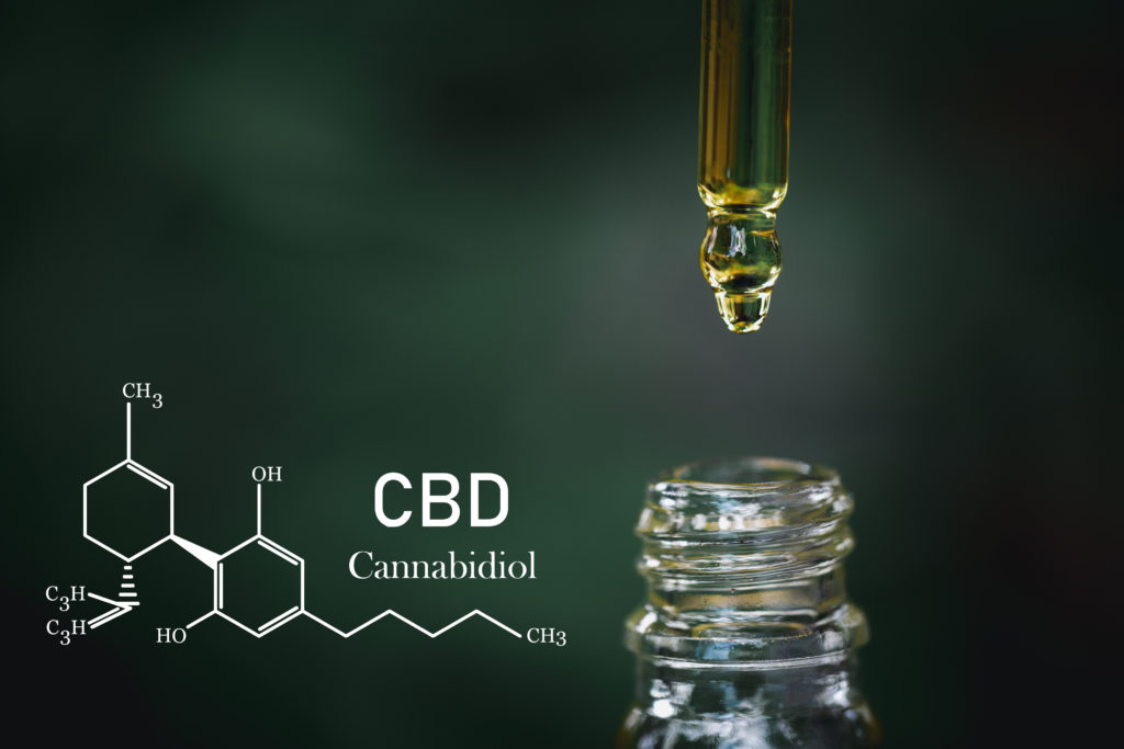 How to choose a high quality CBD Oil