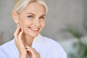 Types of Anti-Aging Treatments